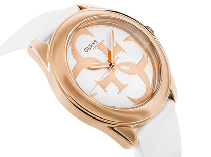 Zegarek Damski Guess Twist W0911L5 + BOX – zdjęcie 3