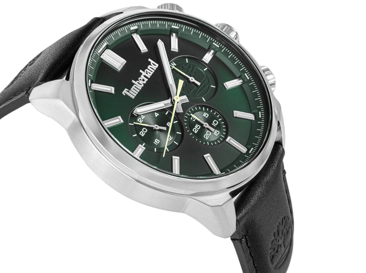 Zegarek Męski TIMBERLAND Henniker II TBL.TDWGF0028703 + BOX – zdjęcie 3