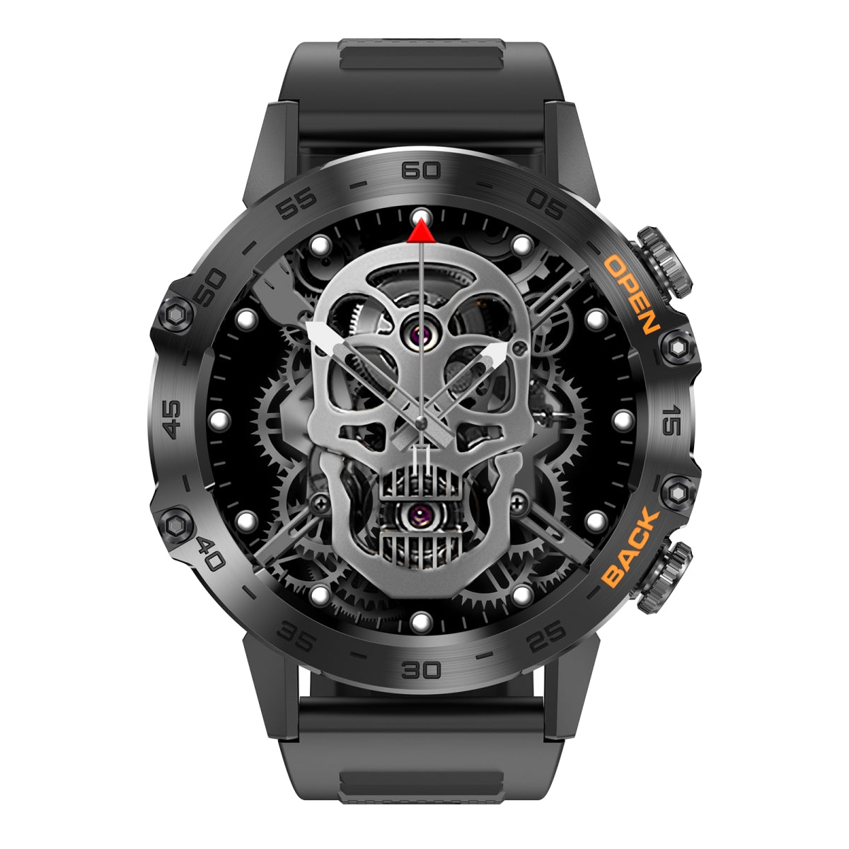 Smartwatch Gravity GT9-1 – zdjęcie 3