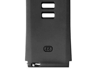 Pasek do Smartwatcha Męskiego VELTORI VT100 22mm VTP100 – zdjęcie 3