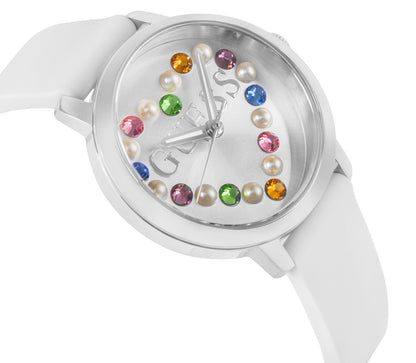 Zegarek Damski Guess Devotion GW0998L1 + BOX – zdjęcie 3