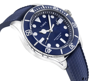 Zegarek Męski TIMEX Harborside Coast TW2Y05000 + BOX – zdjęcie 3