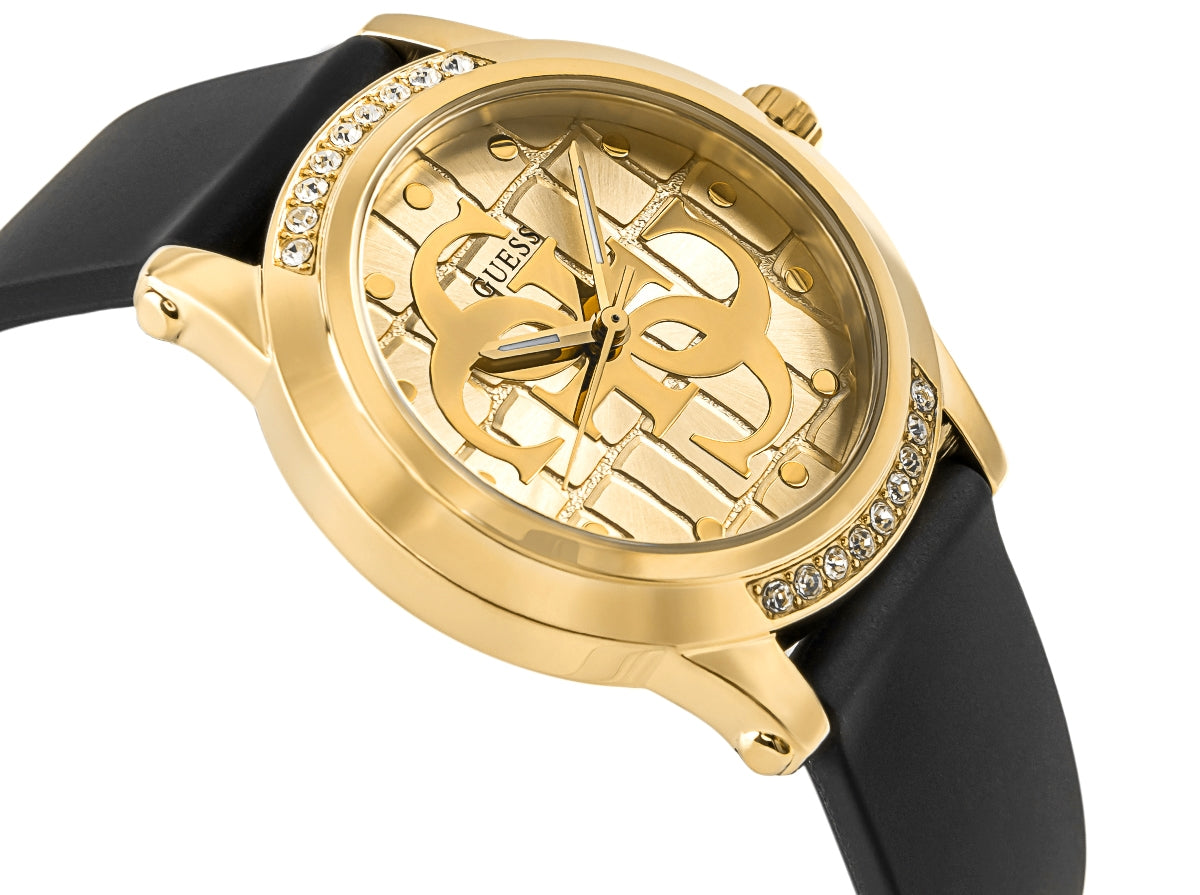 Zegarek Damski Guess Annette GW0860L1 + BOX – zdjęcie 3