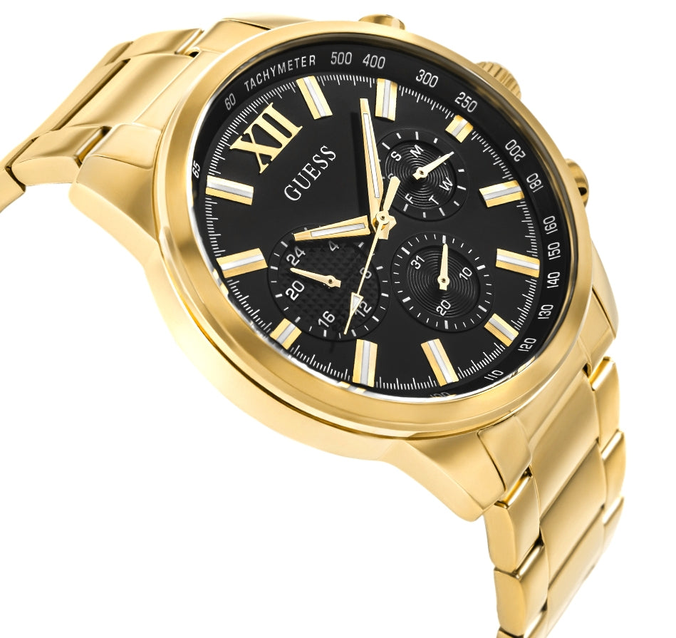 Zegarek Męski Guess Walker GW0900G3 + BOX – zdjęcie 3