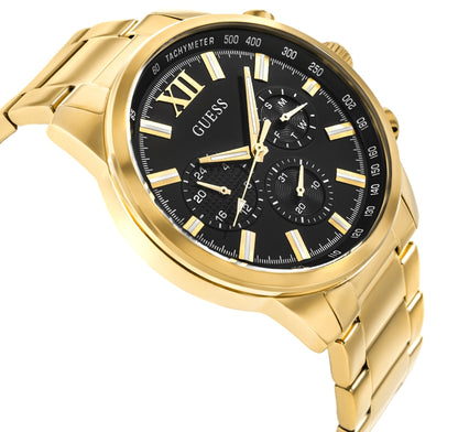 Zegarek Męski Guess Walker GW0900G3 + BOX – zdjęcie 3