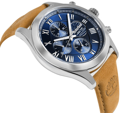Zegarek Męski TIMBERLAND Ashmont TDWGF0082602 + BOX – zdjęcie 3
