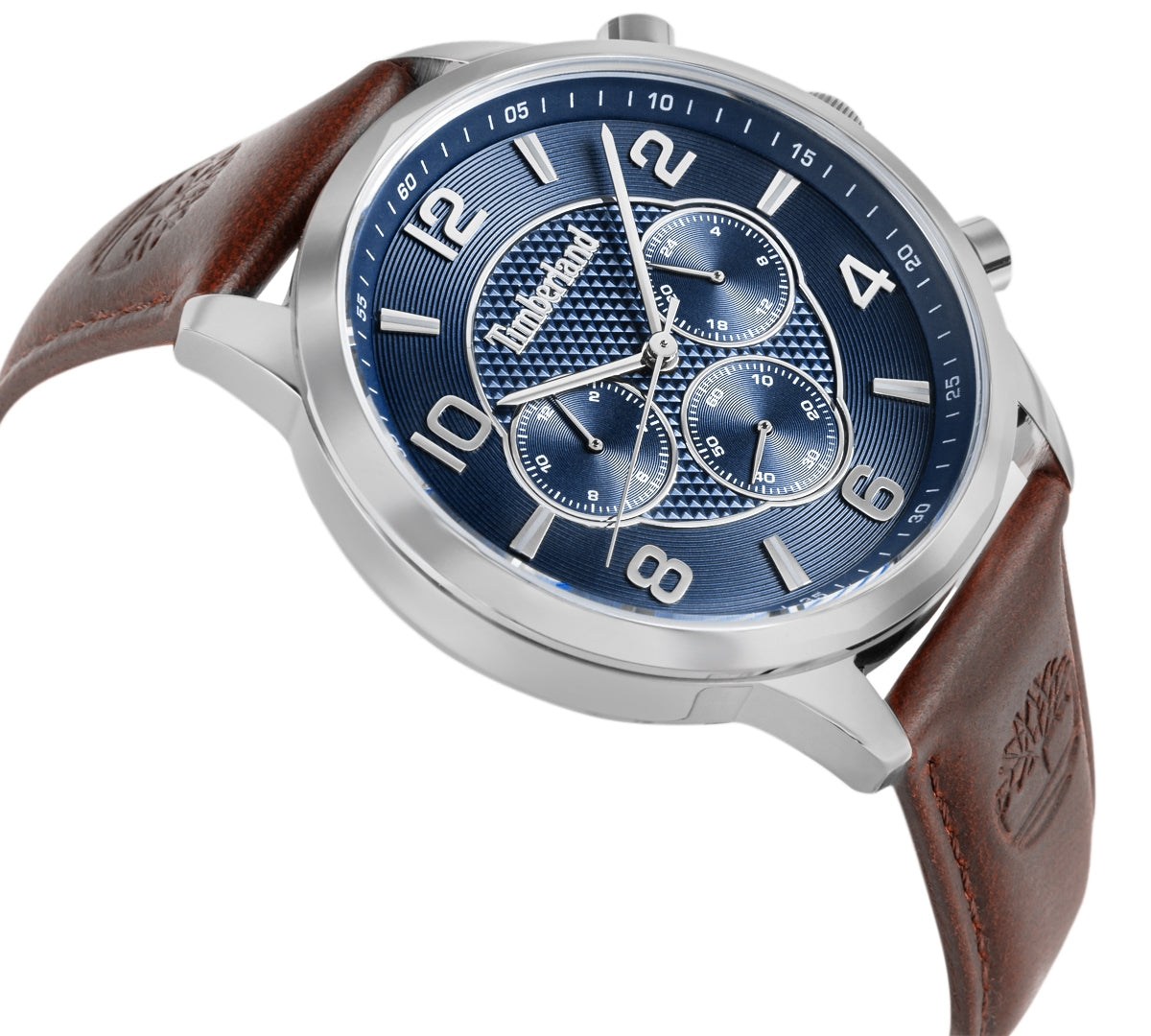 Zegarek Męski TIMBERLAND Managate TDWGF0042101 + BOX – zdjęcie 3