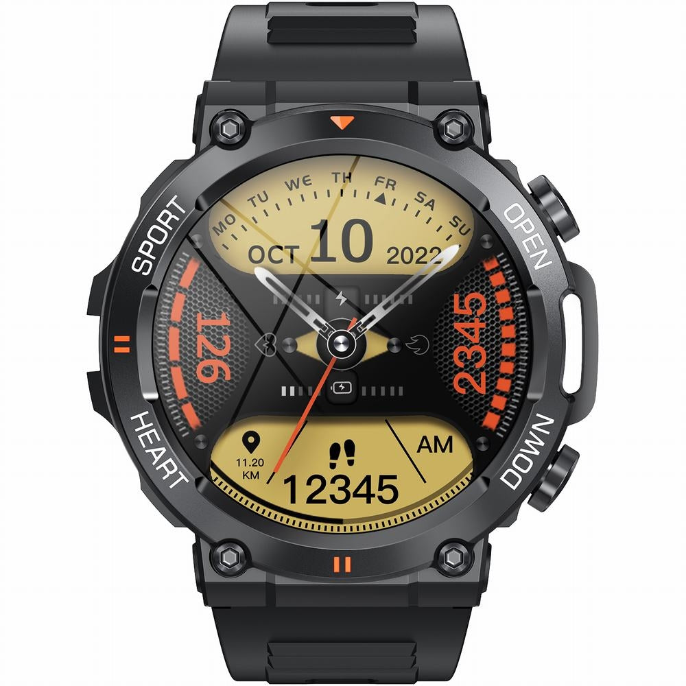 Smartwatch Gravity GT7-1 PRO – zdjęcie 4