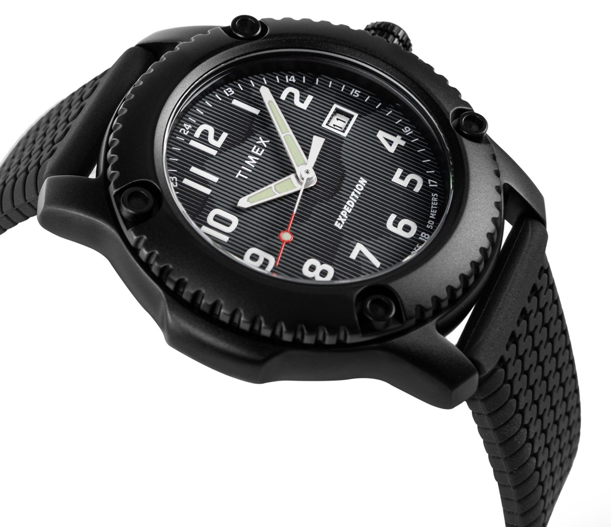 Zegarek Męski TIMEX Expedition North TW4B34800 + BOX – zdjęcie 3