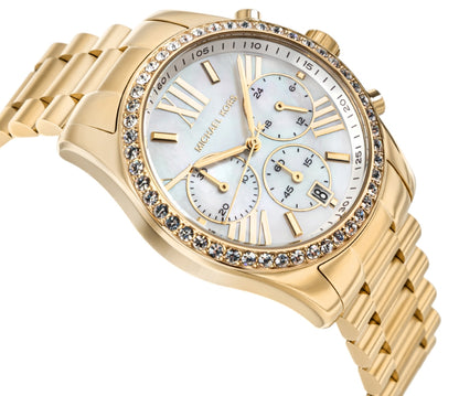 Zegarek Damski MICHAEL KORS Lexington MK7241 + BOX – zdjęcie 3