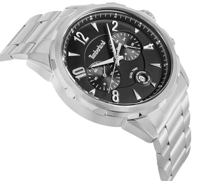 Zegarek Męski TIMBERLAND Newkirk TDWGK0082901 + BOX – zdjęcie 3