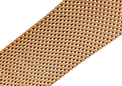 Bransoleta do Smartwatcha Damskiego VELTORI VT300 VT310 VT320 20mm VTB300 – zdjęcie 3