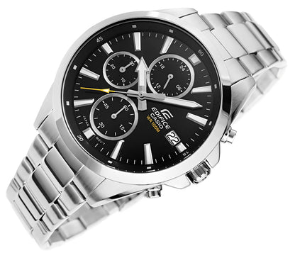 Zegarek Męski CASIO EDIFICE EFV-560D-1AVUEF + BOX – zdjęcie 3