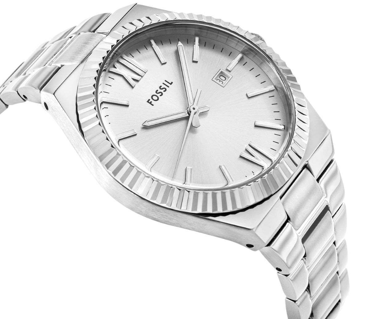 Zegarek Damski FOSSIL Scarlette ES5300 + BOX – zdjęcie 3