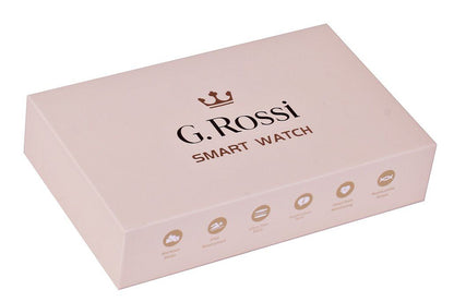 Damski SMARTWATCH G.Rossi SW014G-2 Różowe złoto – zdjęcie 2