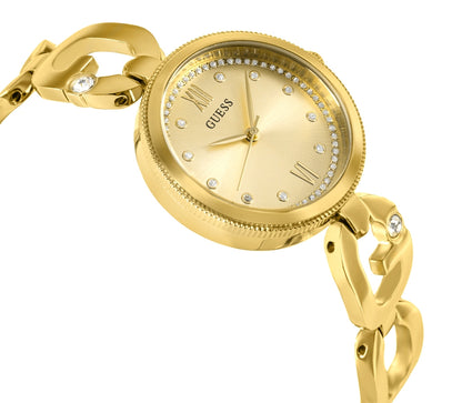 Zegarek Damski Guess Empower GW0759L2 + BOX – zdjęcie 3