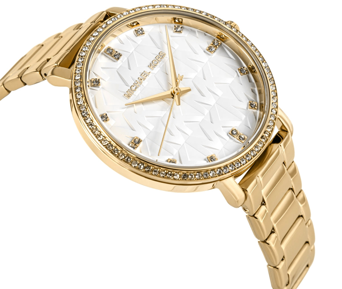 Zegarek Damski MICHAEL KORS Pyper MK4919 + BOX – zdjęcie 3