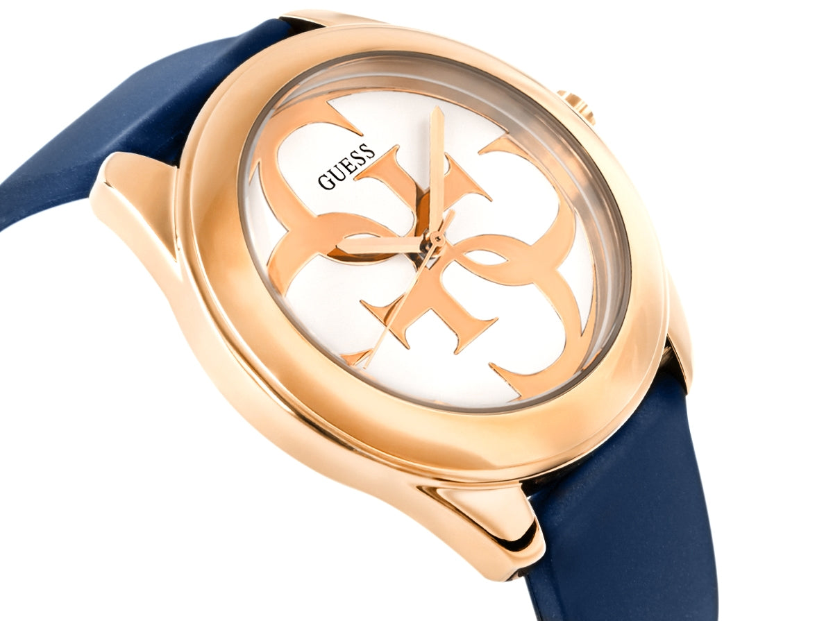 Zegarek Damski Guess Twist W0911L6 + BOX – zdjęcie 3