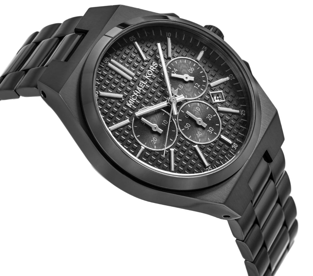 Zegarek Męski MICHAEL KORS Lennox MK9146 + BOX – zdjęcie 3
