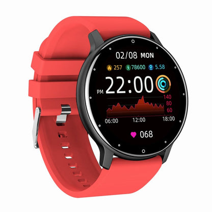 Smartwatch Damski Gravity GT1-10 – zdjęcie 3