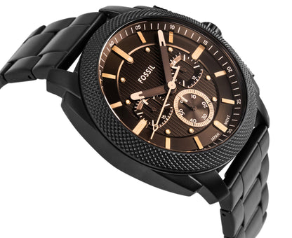 Zegarek Męski FOSSIL Machine FS6097 + BOX – zdjęcie 3
