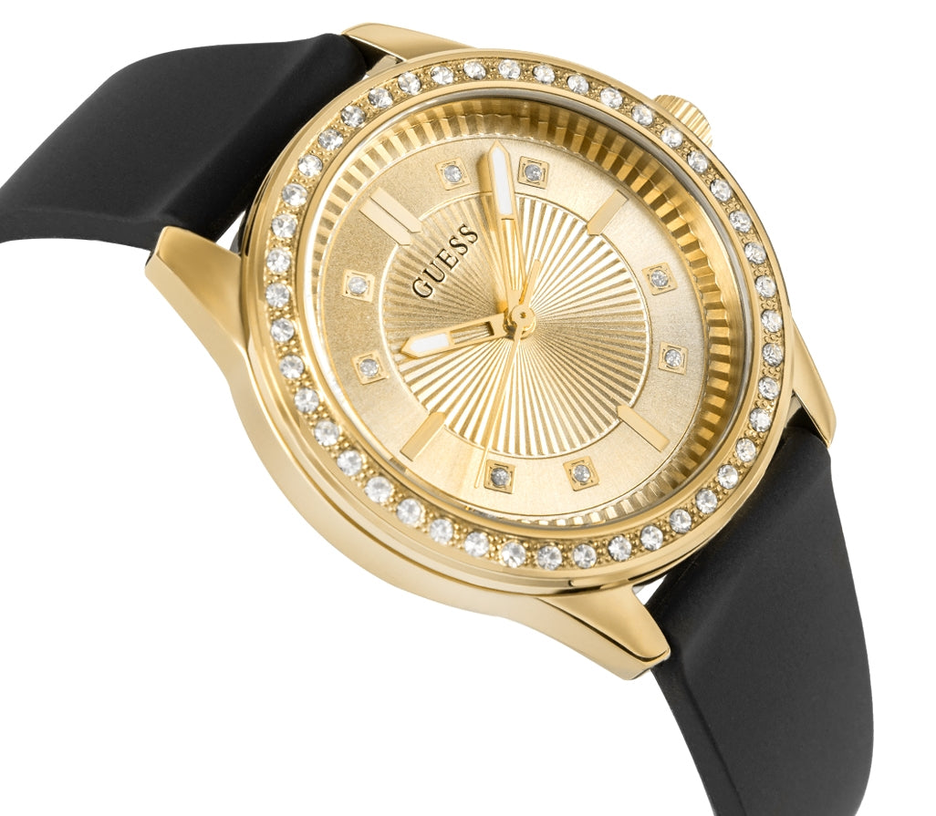 Zegarek Damski Guess Margo GW1030L2 + BOX – zdjęcie 3