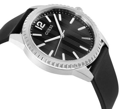 Zegarek Męski Guess Chip GW1063G1 + BOX – zdjęcie 3