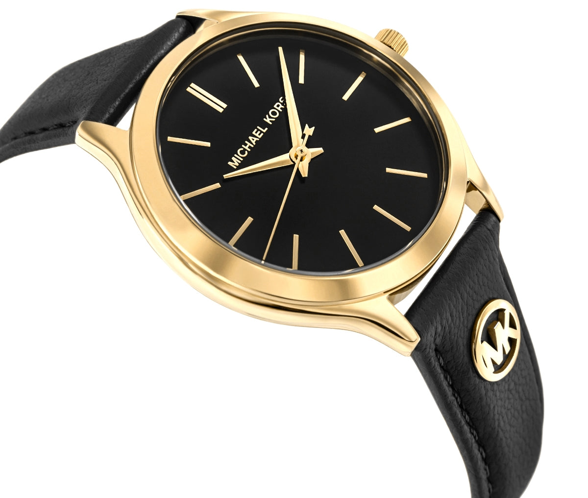 Zegarek Damski MICHAEL KORS Slim Runway MK7553 + BOX – zdjęcie 3