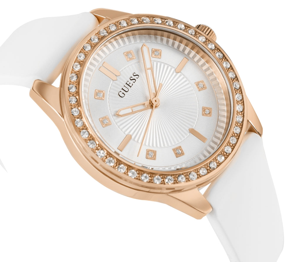 Zegarek Damski Guess Margo GW1030L4 + BOX – zdjęcie 3