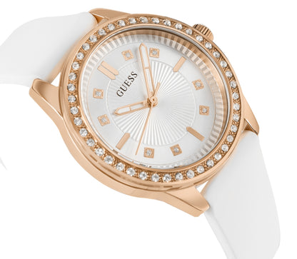 Zegarek Damski Guess Margo GW1030L4 + BOX – zdjęcie 3