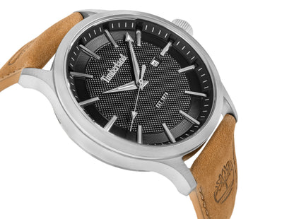 Zegarek Męski TIMBERLAND Trumbull TDWGB0041003 + BOX – zdjęcie 3