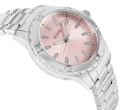 Zegarek Damski Guess Mist GW0948L7 + BOX – zdjęcie 3
