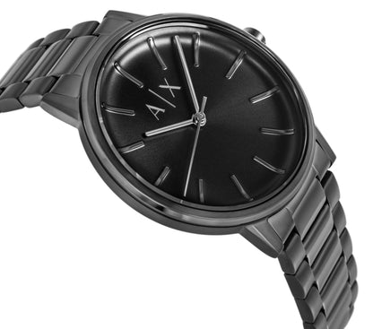 Zegarek Męski ARMANI EXCHANGE Cayde AX2761 + BOX – zdjęcie 3