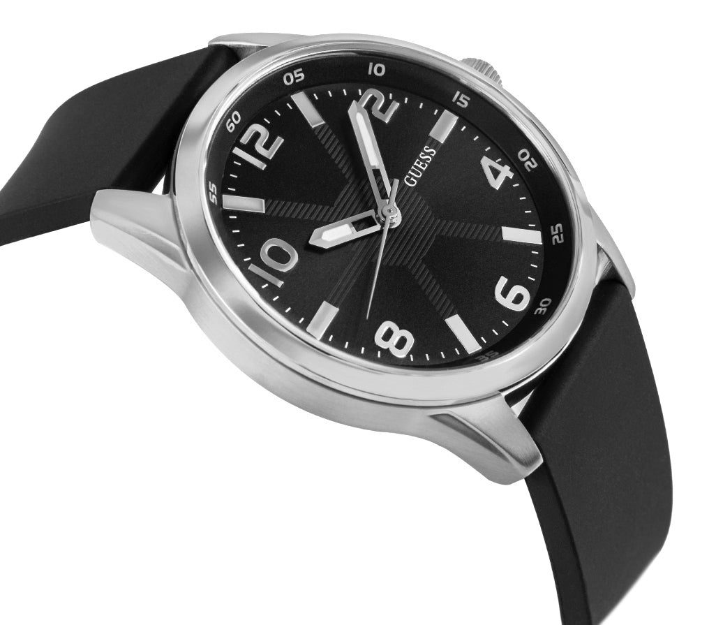Zegarek Męski Guess Monte GW0805G1 + BOX – zdjęcie 3