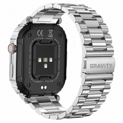 Smartwatch Gravity GT6-7 – zdjęcie 5