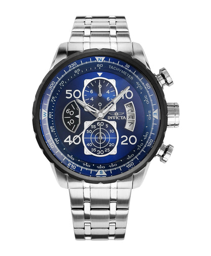Zegarek Męski INVICTA AVIATOR 22970 + BOX – zdjęcie 4