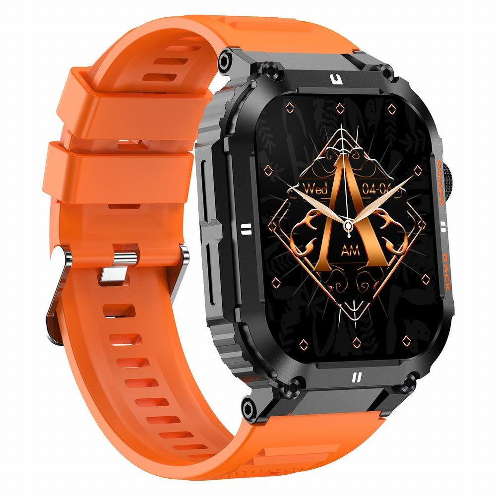 Smartwatch Gravity GT6-3 – zdjęcie 4