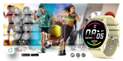 Smartwatch Damski Gravity GT1-6 – zdjęcie 11
