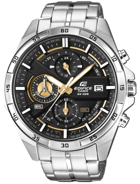 Zegarek Męski CASIO EDIFICE EFR-556D-1AVUEF 10 BAR
