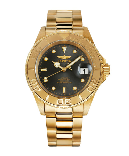 Zegarek Męski INVICTA PRO DIVER Automatyczny 15848 + BOX – zdjęcie 4