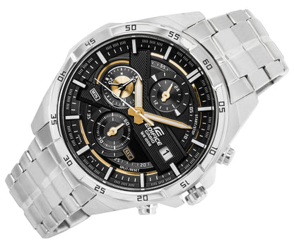 Zegarek Męski CASIO EDIFICE EFR-556D-1AVUEF 10 BAR – zdjęcie 3