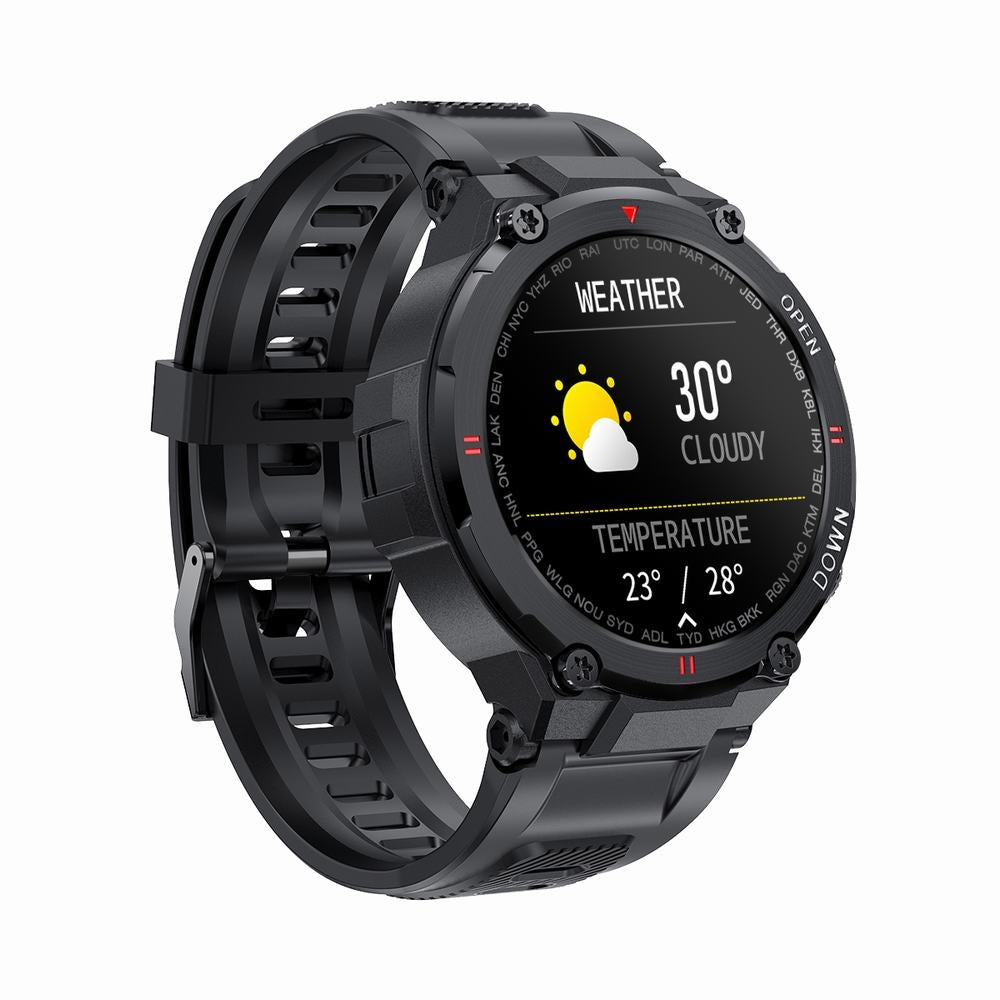 Smartwatch Gravity GT7-1 – zdjęcie 2