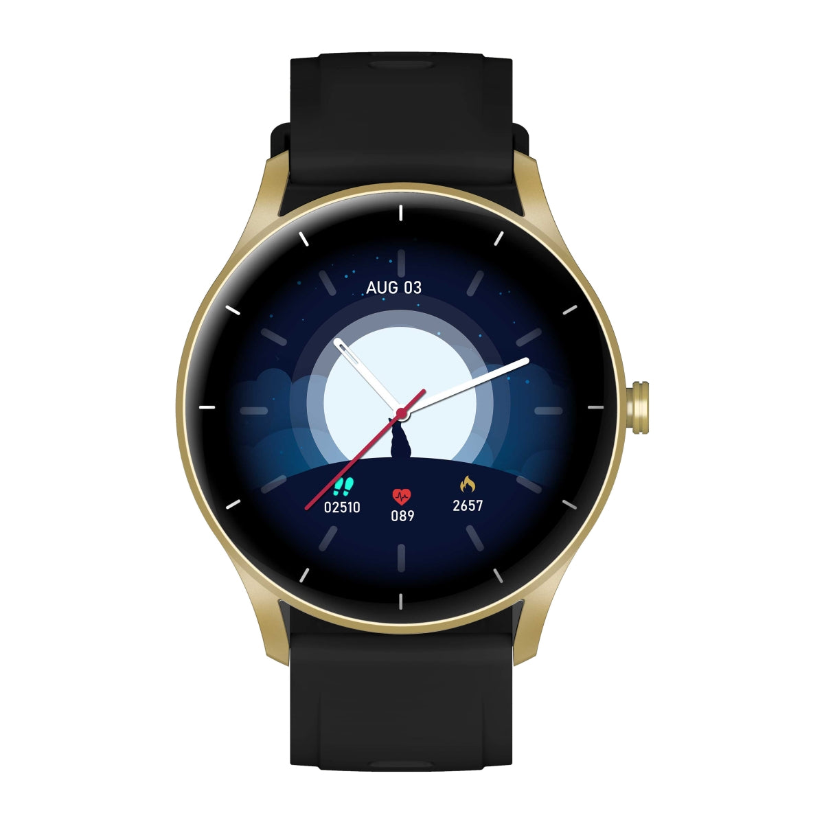 Smartwatch Gravity GT2-3 – zdjęcie 3