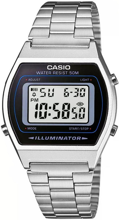 Zegarek CASIO B640WD-1AVEF Unisex + BOX