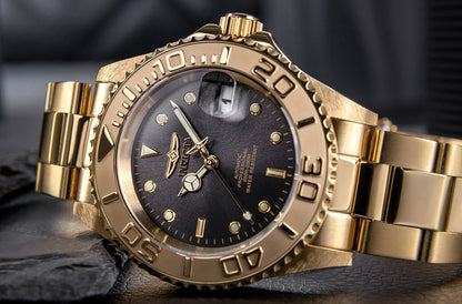 Zegarek Męski INVICTA PRO DIVER Automatyczny 15848 + BOX – zdjęcie 6