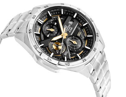 Zegarek Męski CASIO EDIFICE EFR-556D-1AVUEF 10 BAR – zdjęcie 4