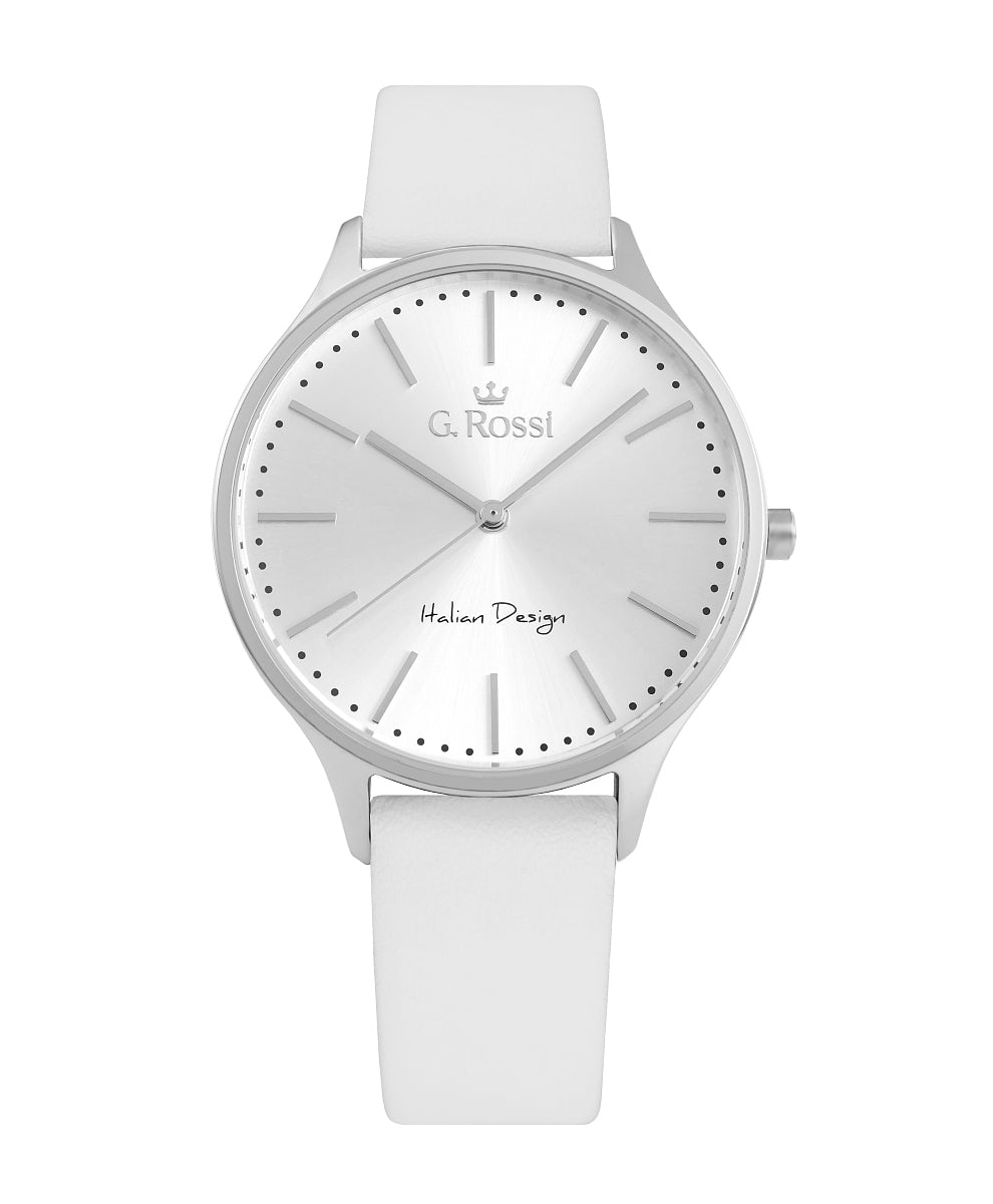 Zegarek Damski G. Rossi 10317A8-3C1 + BOX – zdjęcie 4