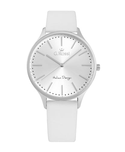 Zegarek Damski G. Rossi 10317A8-3C1 + BOX – zdjęcie 4
