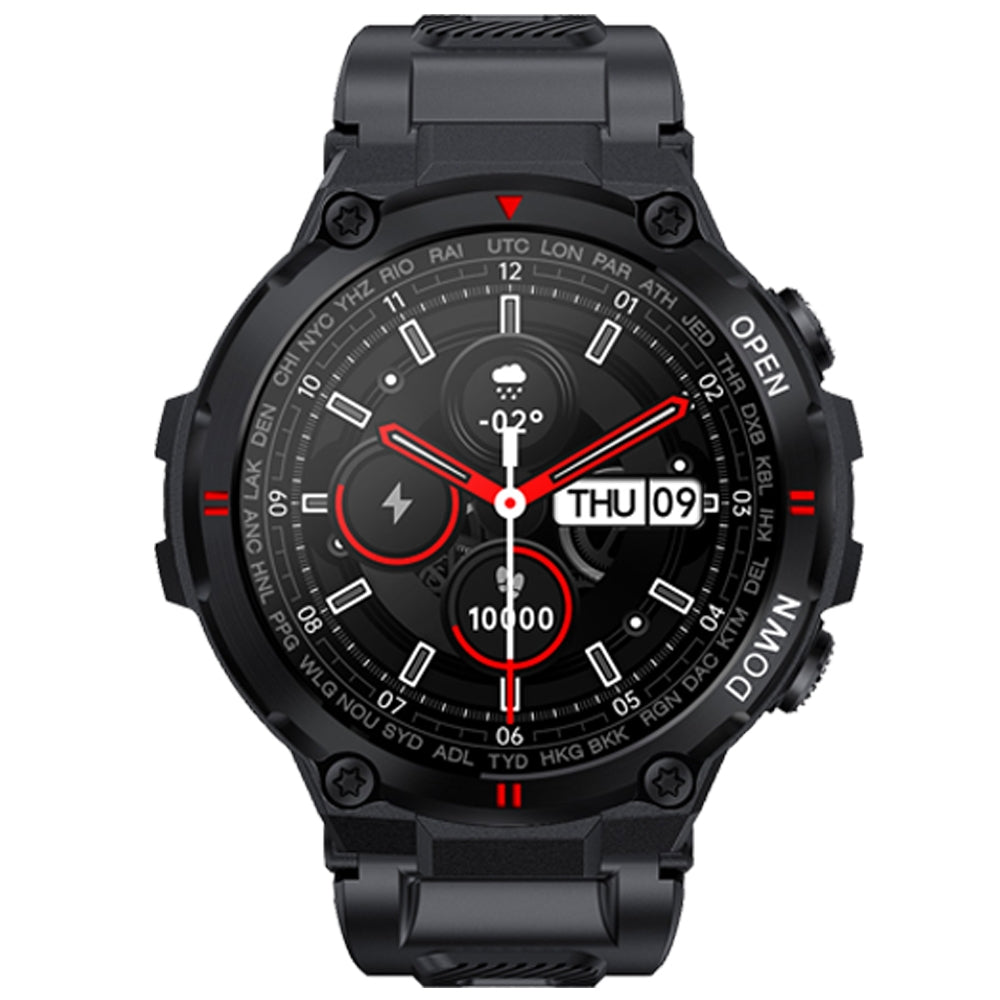 Smartwatch Gravity GT7-1 – zdjęcie 3