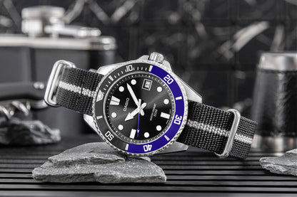 Zegarek Męski CASIO MDV-10C-1A2VEF + BOX – zdjęcie 7